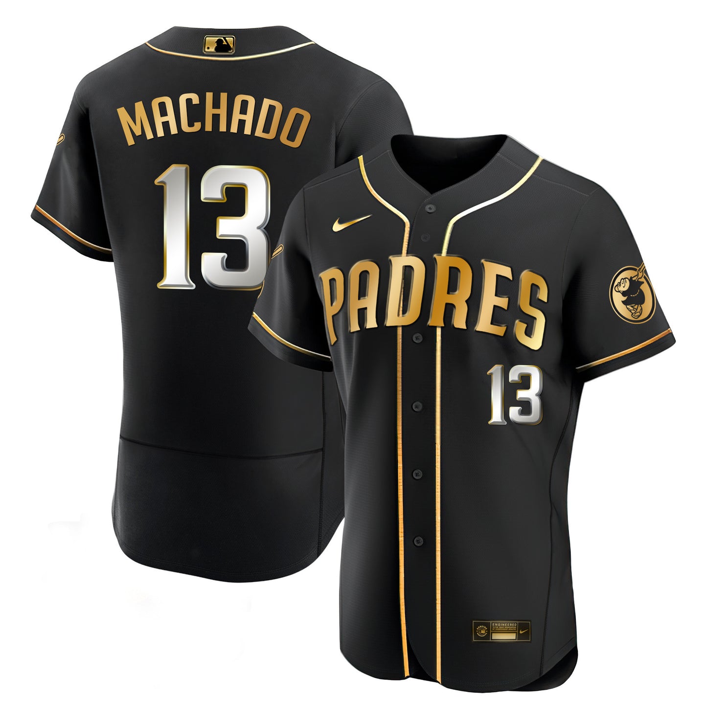 Flex Black Limited - Manny Machado