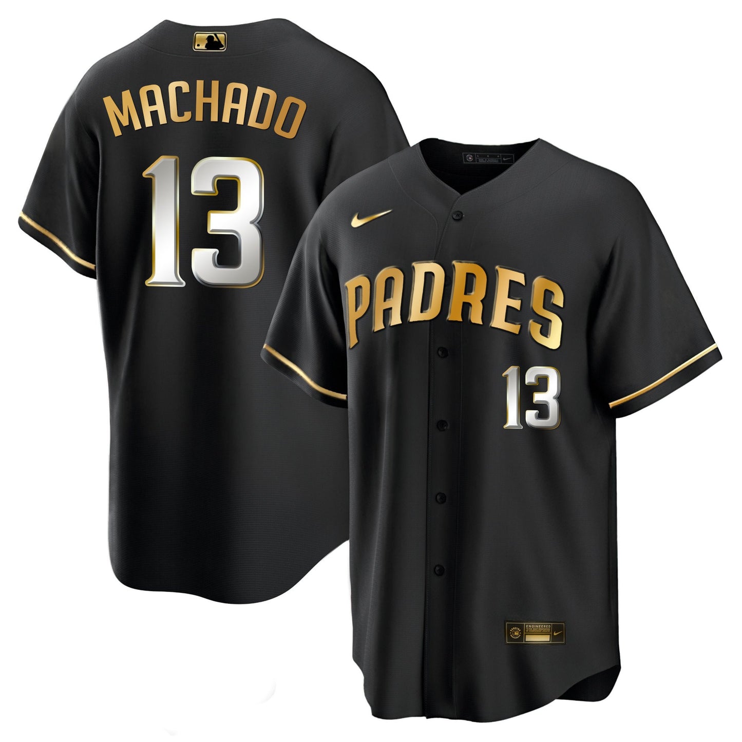 Cool Black Limited - Manny Machado