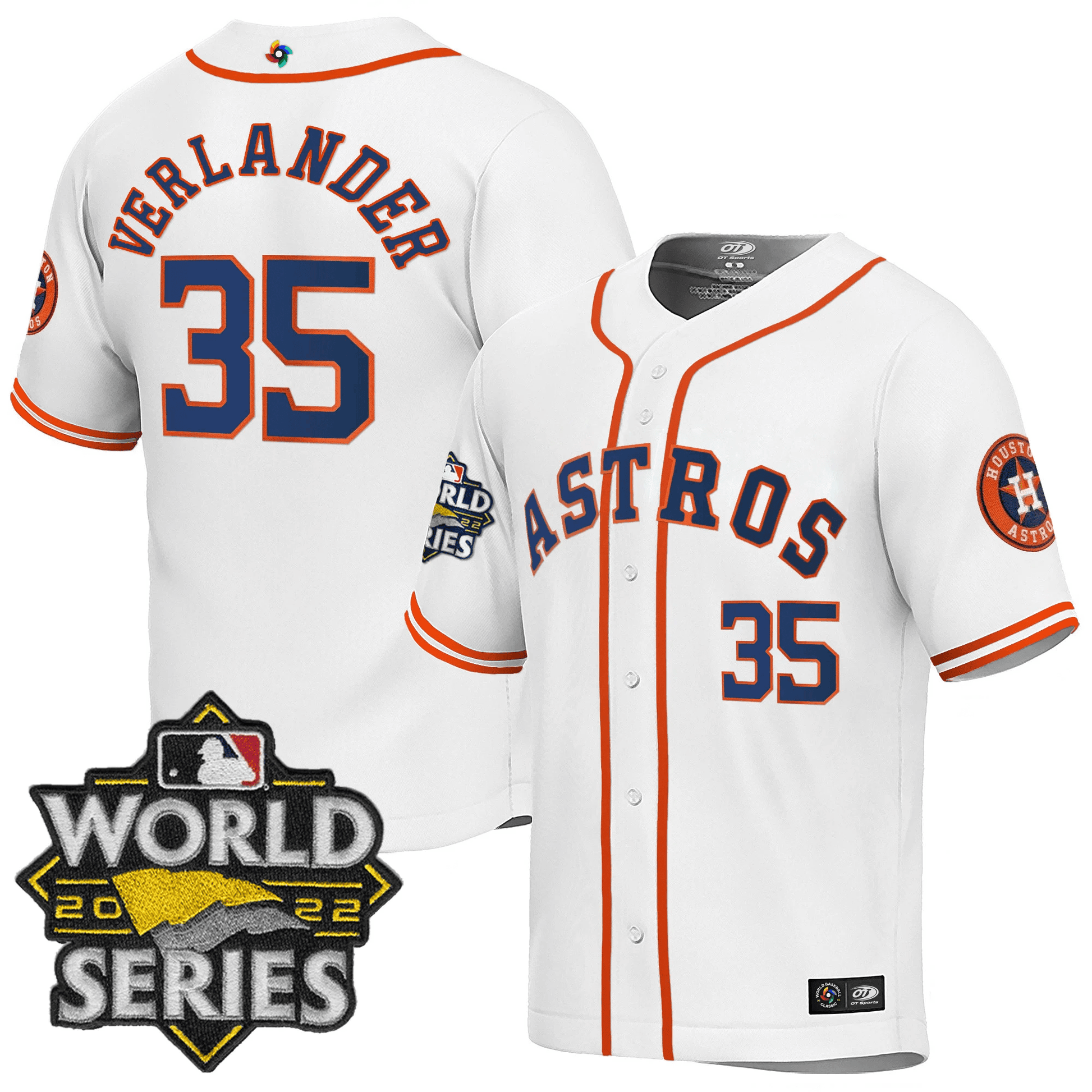 Home - Justin Verlander