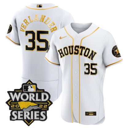Flex White - Justin Verlander
