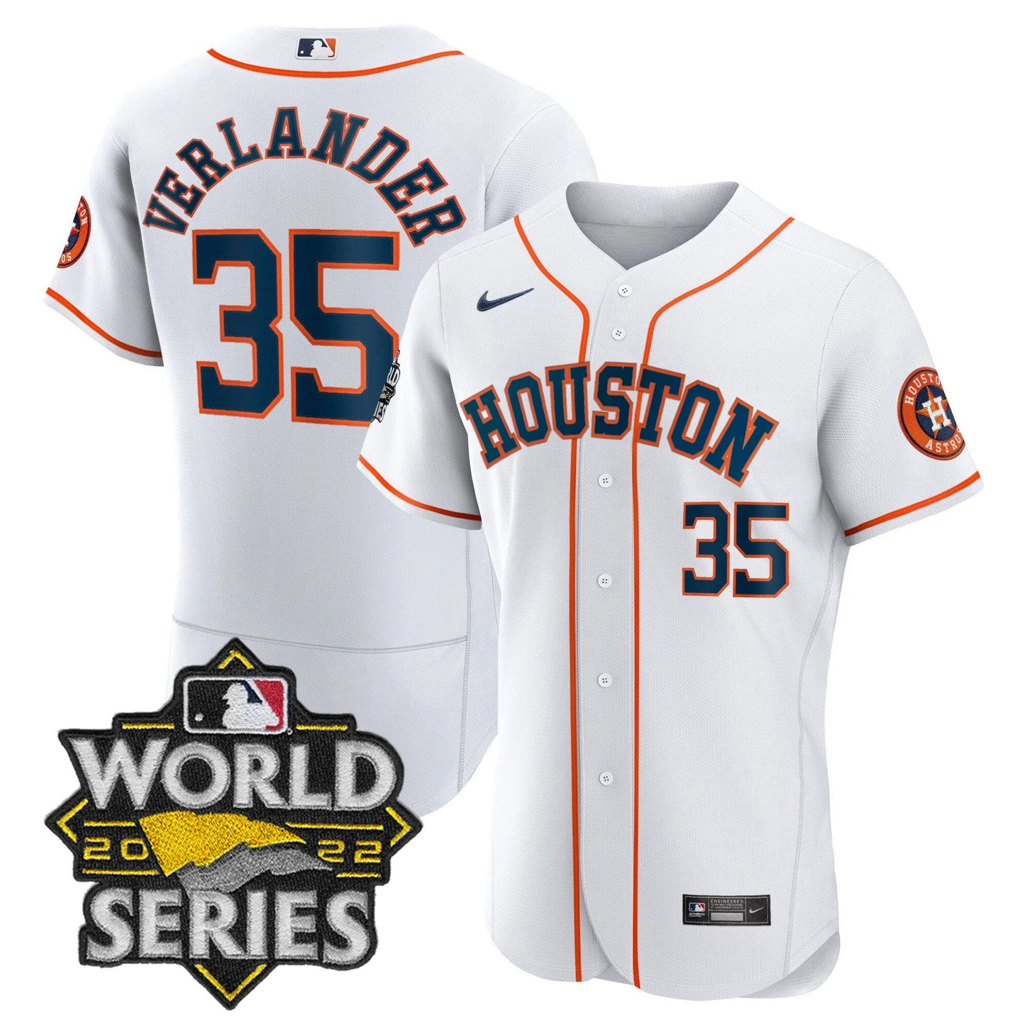 Flex Home - Justin Verlander