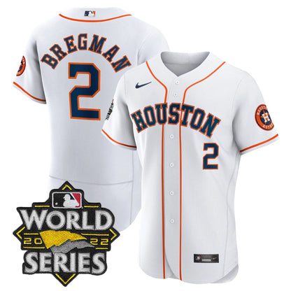 Flex Home - Alex Bregman