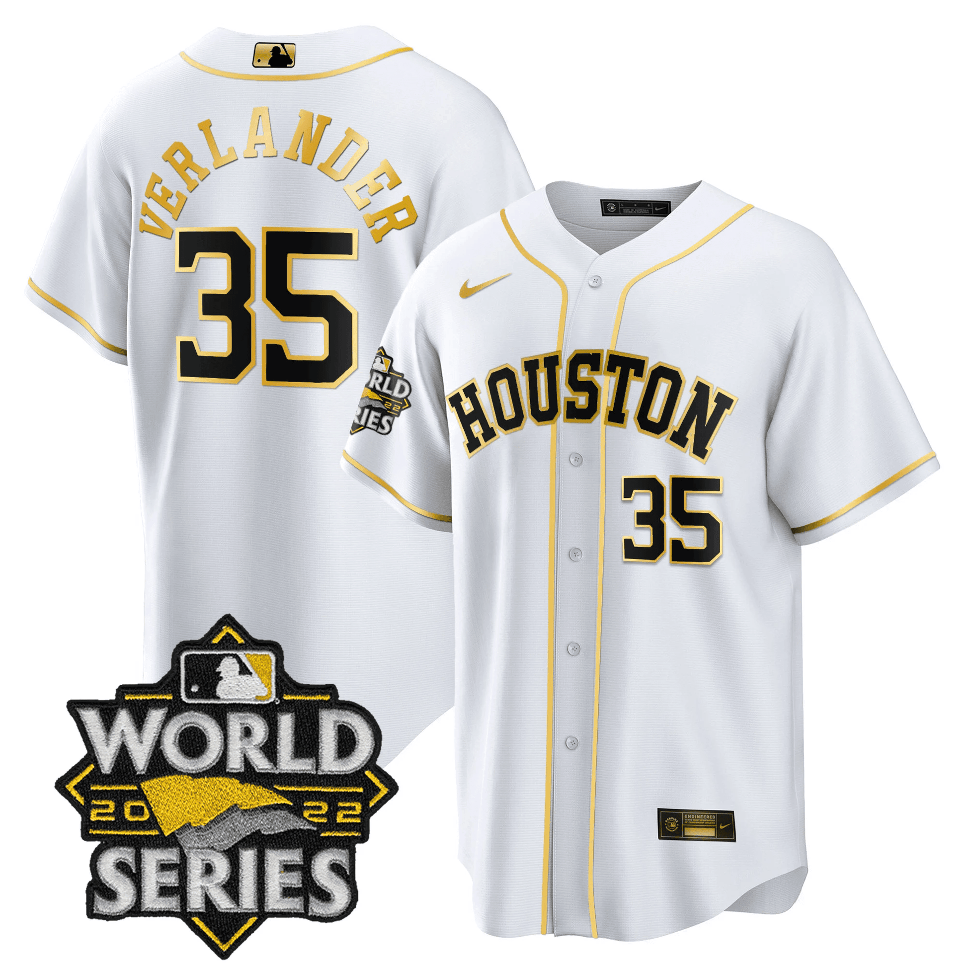 Cool White - Justin Verlander