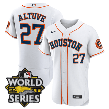 Flex Home - José Altuve