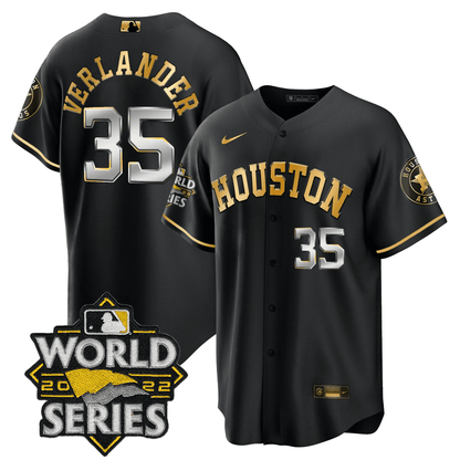 Cool Black - Justin Verlander