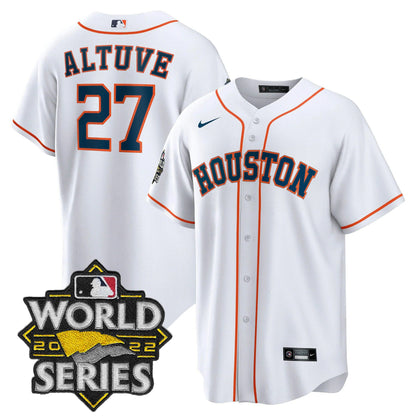 Cool Home - José Altuve