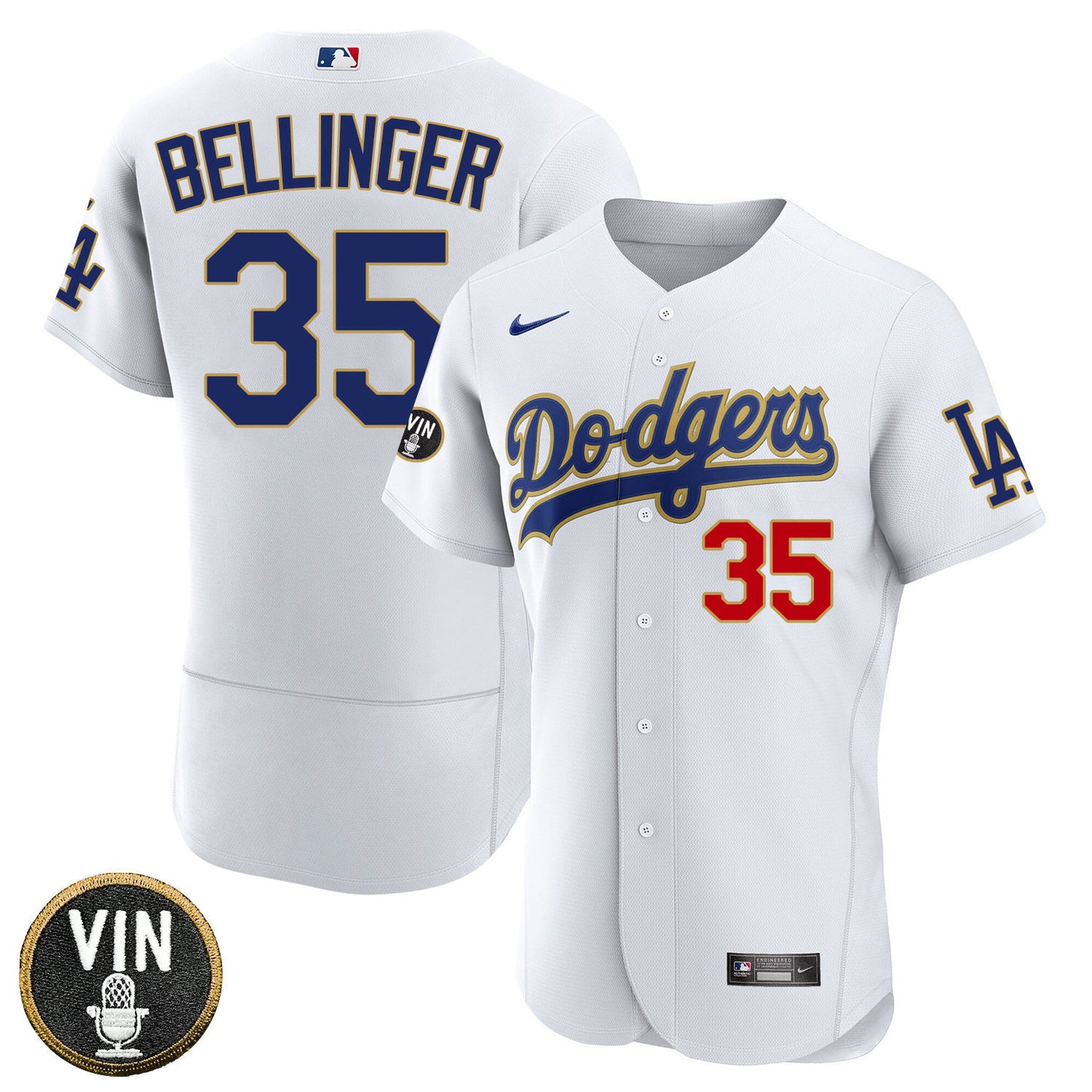 Cody Bellinger