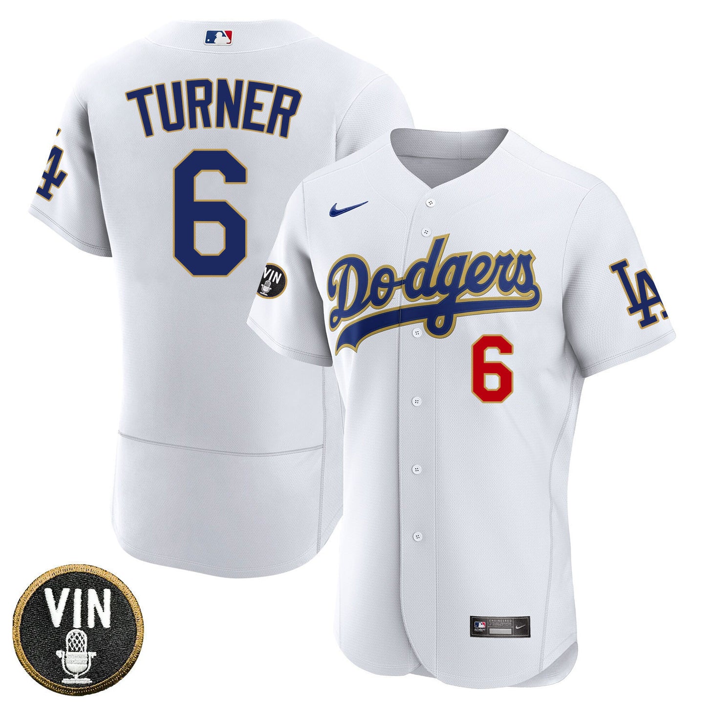 Trea Turner