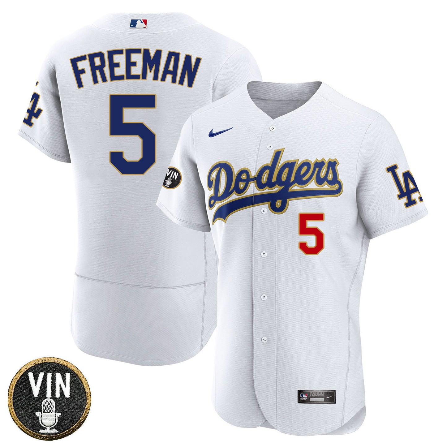 Freddie Freeman