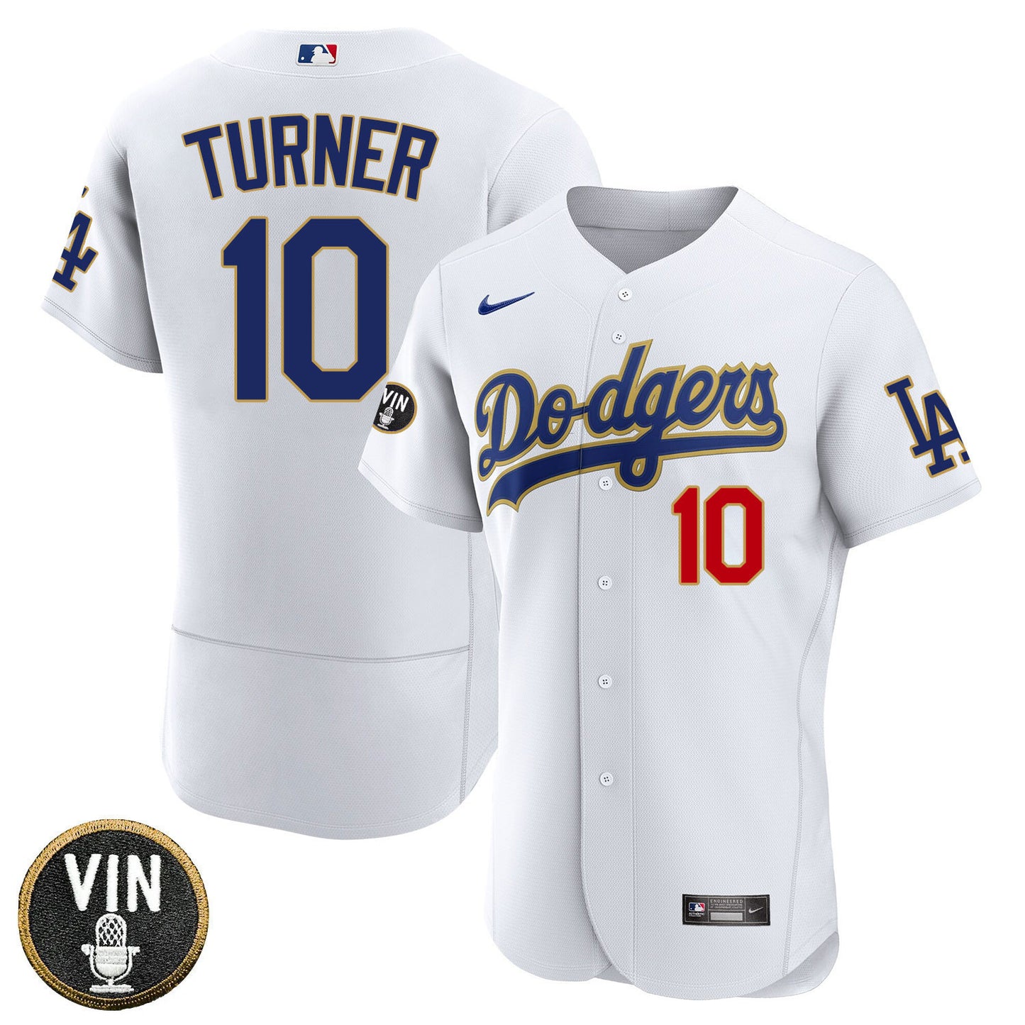 Justin Turner
