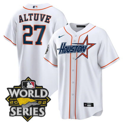 Cool Home - José Altuve