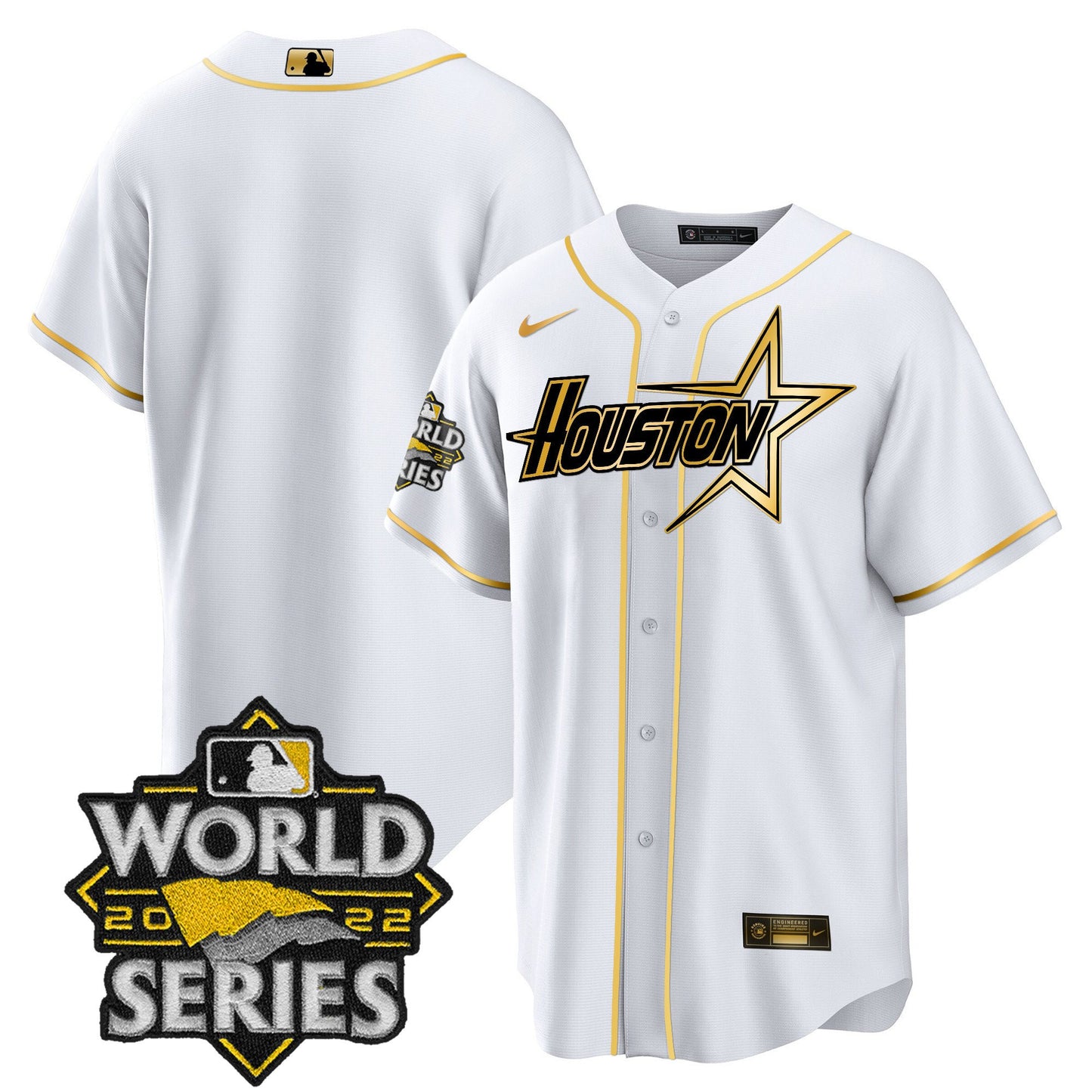 Cool White - Team
