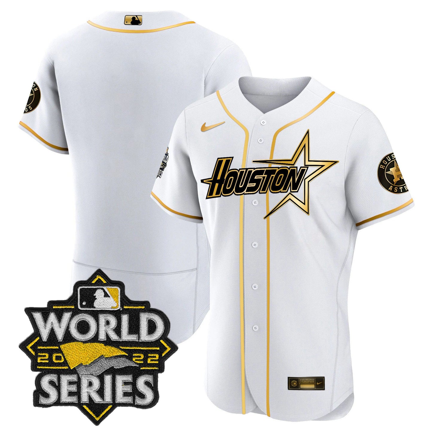Flex White - Team