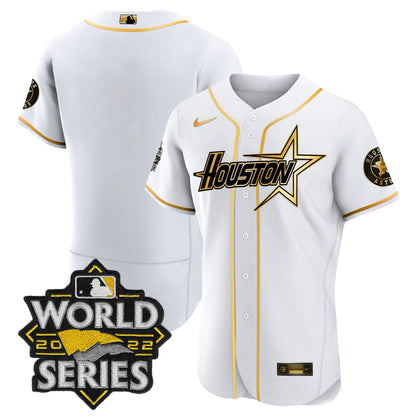 Flex White - Team