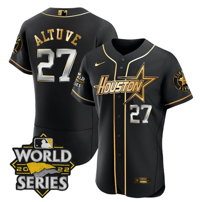 Flex Black - José Altuve