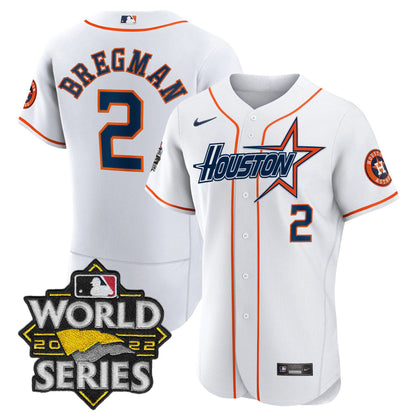 Flex Home - Alex Bregman