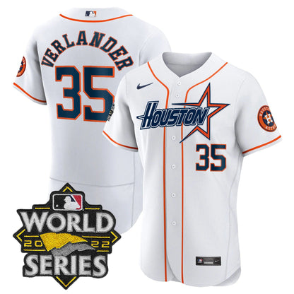 Flex Home - Justin Verlander