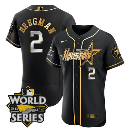 Flex Black - Alex Bregman