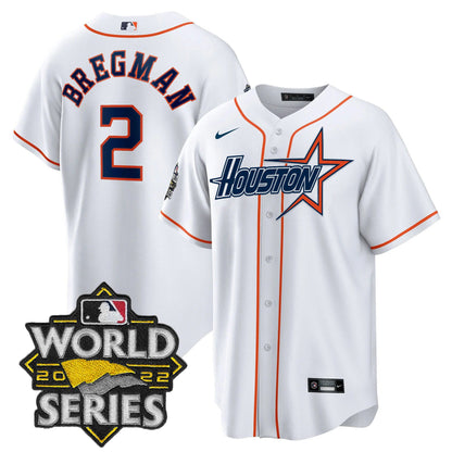 Cool Home - Alex Bregman