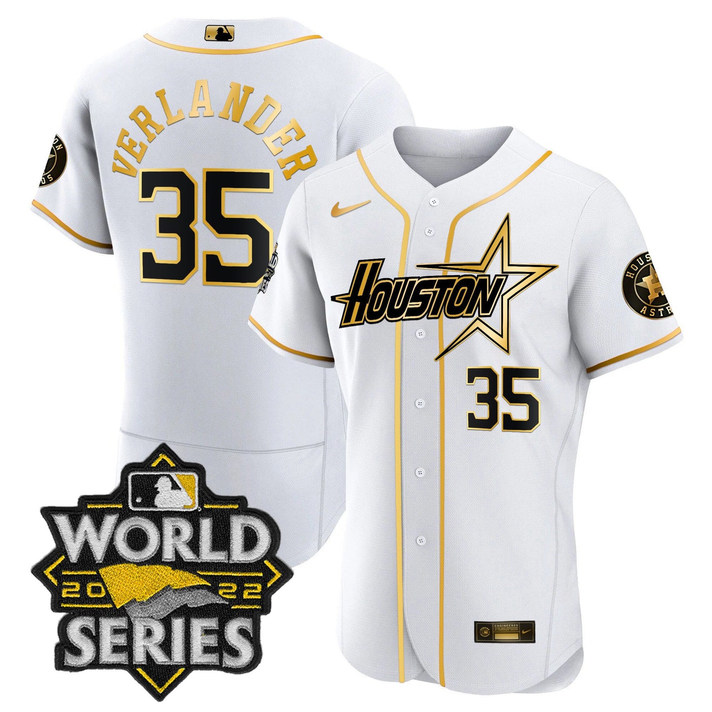 Flex White - Justin Verlander