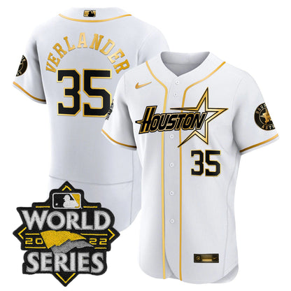 Flex White - Justin Verlander