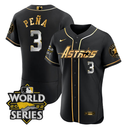 Flex Black - Jeremy Pena
