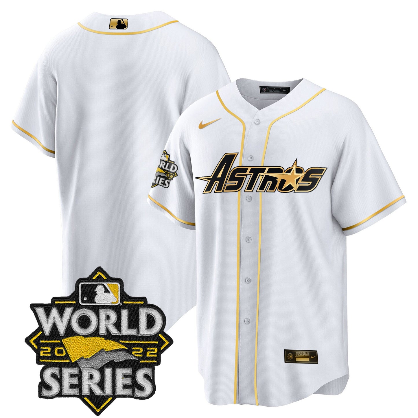 Cool White - Team