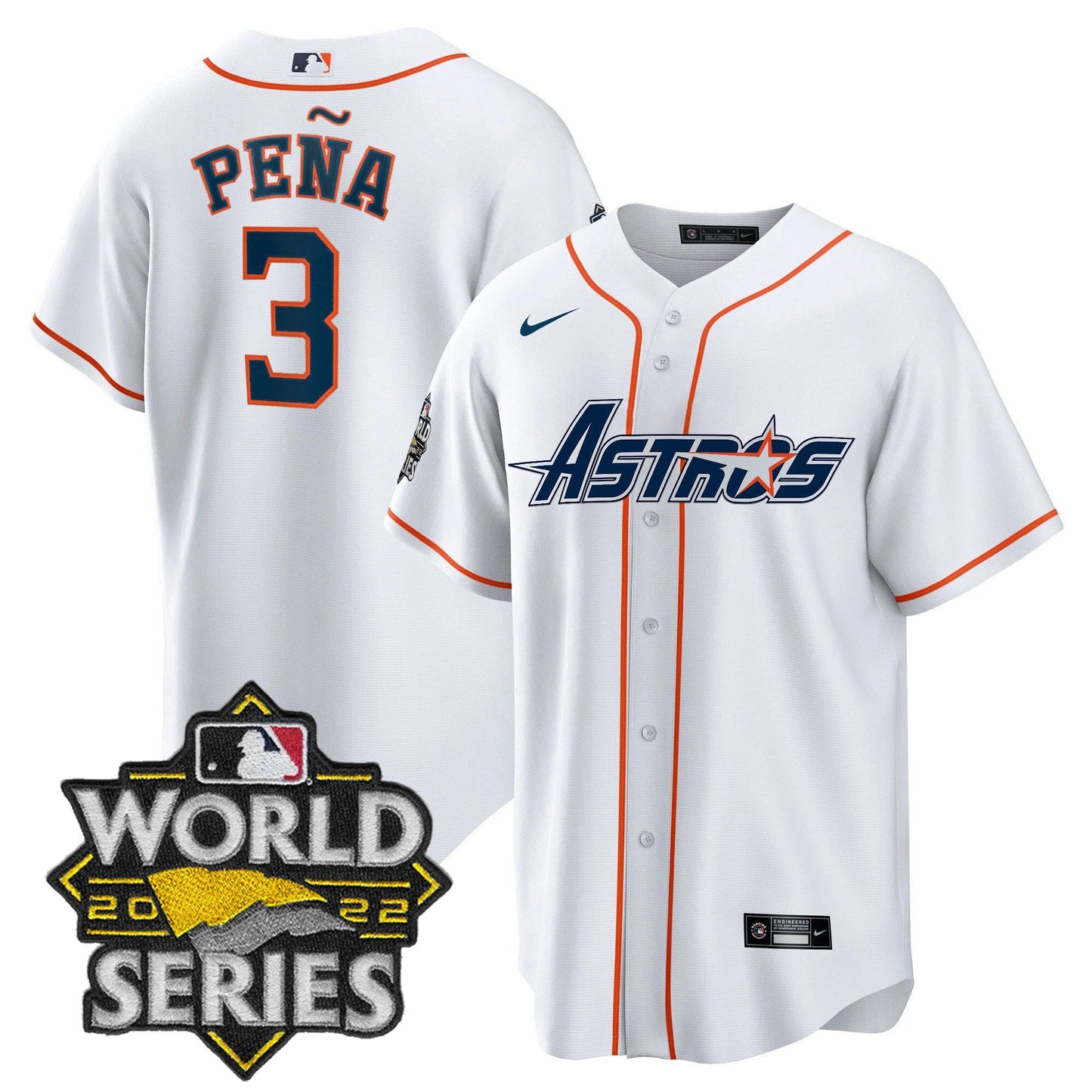 Cool Home - Jeremy Pena