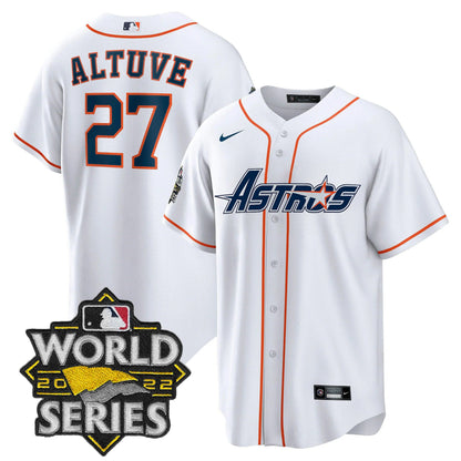 Cool Home - José Altuve