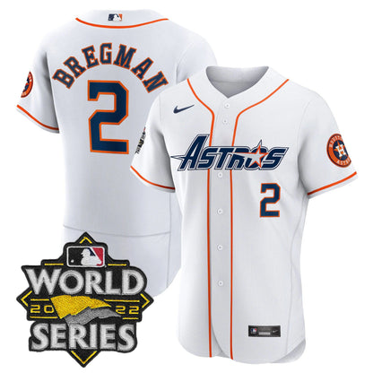 Flex Home - Alex Bregman