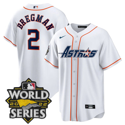 Cool Home - Alex Bregman
