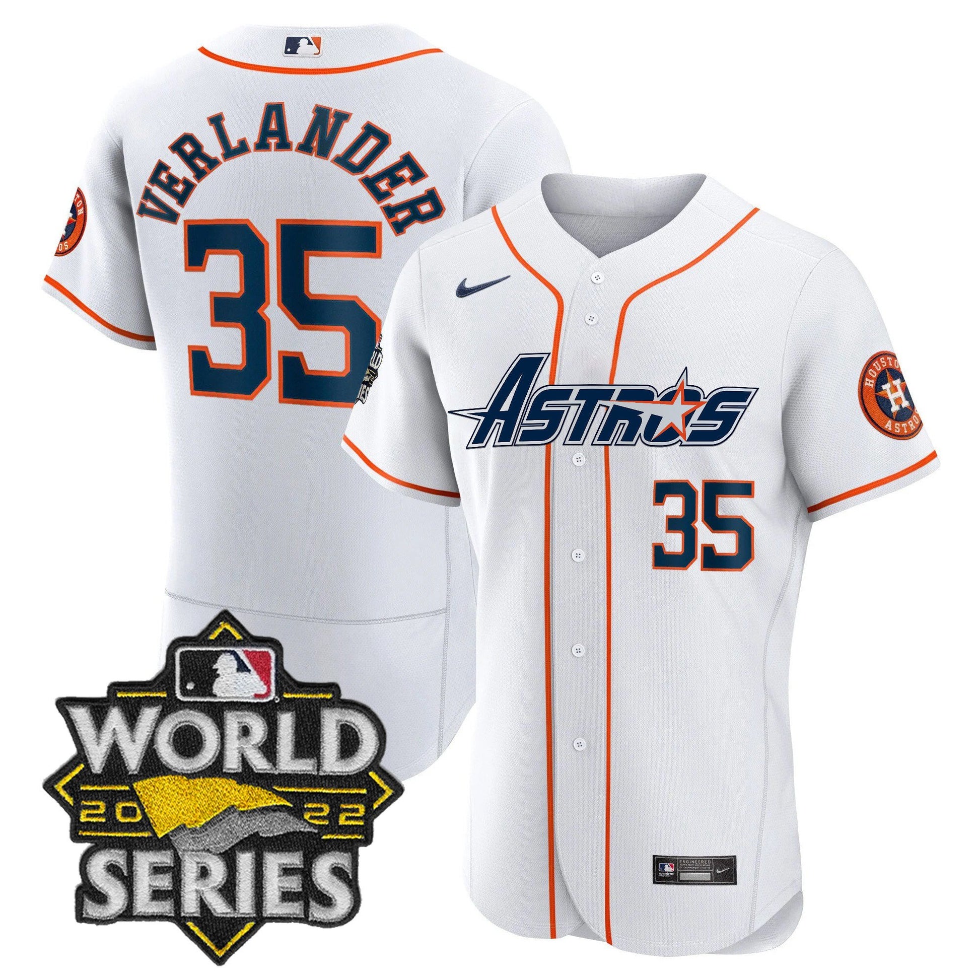 Flex Home - Justin Verlander