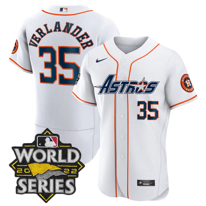 Flex Home - Justin Verlander