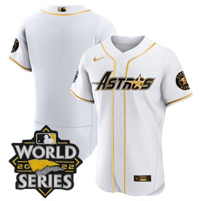 Flex White - Team