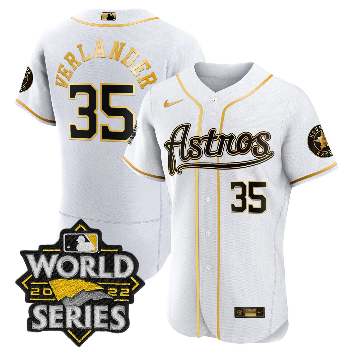 Flex White - Justin Verlander