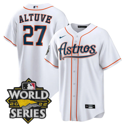 Cool Home - José Altuve