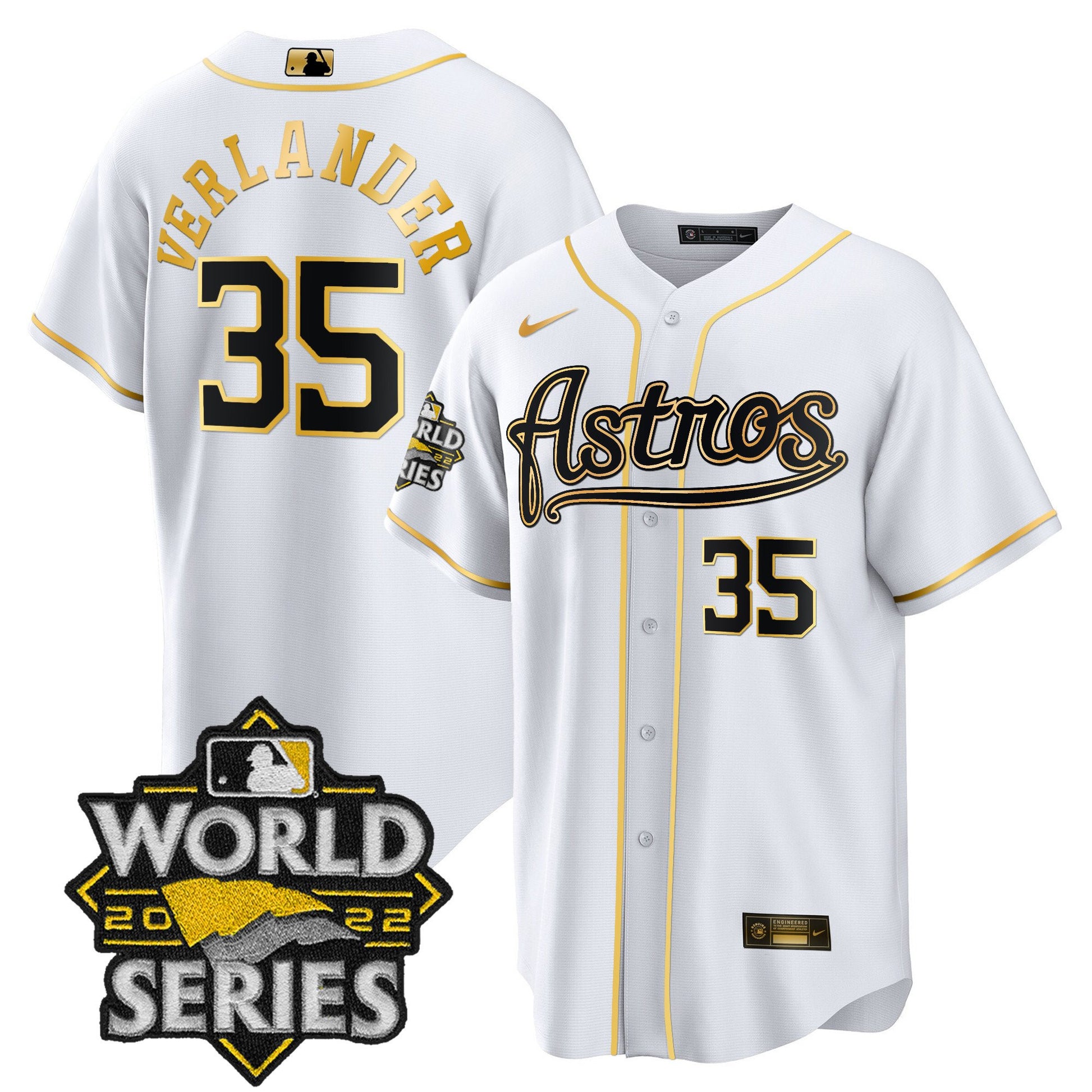 Cool White - Justin Verlander
