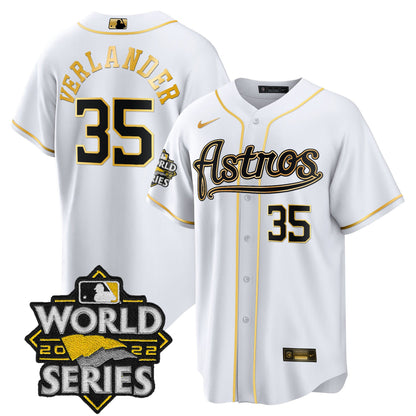Cool White - Justin Verlander
