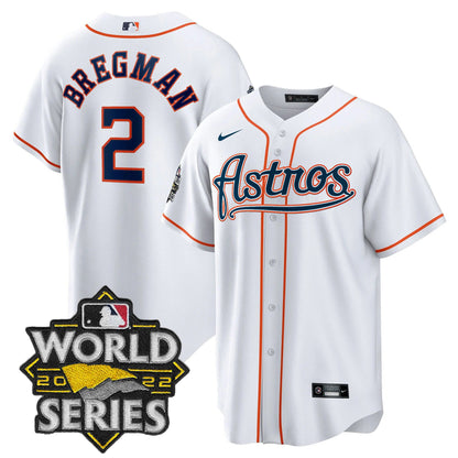 Cool Home - Alex Bregman