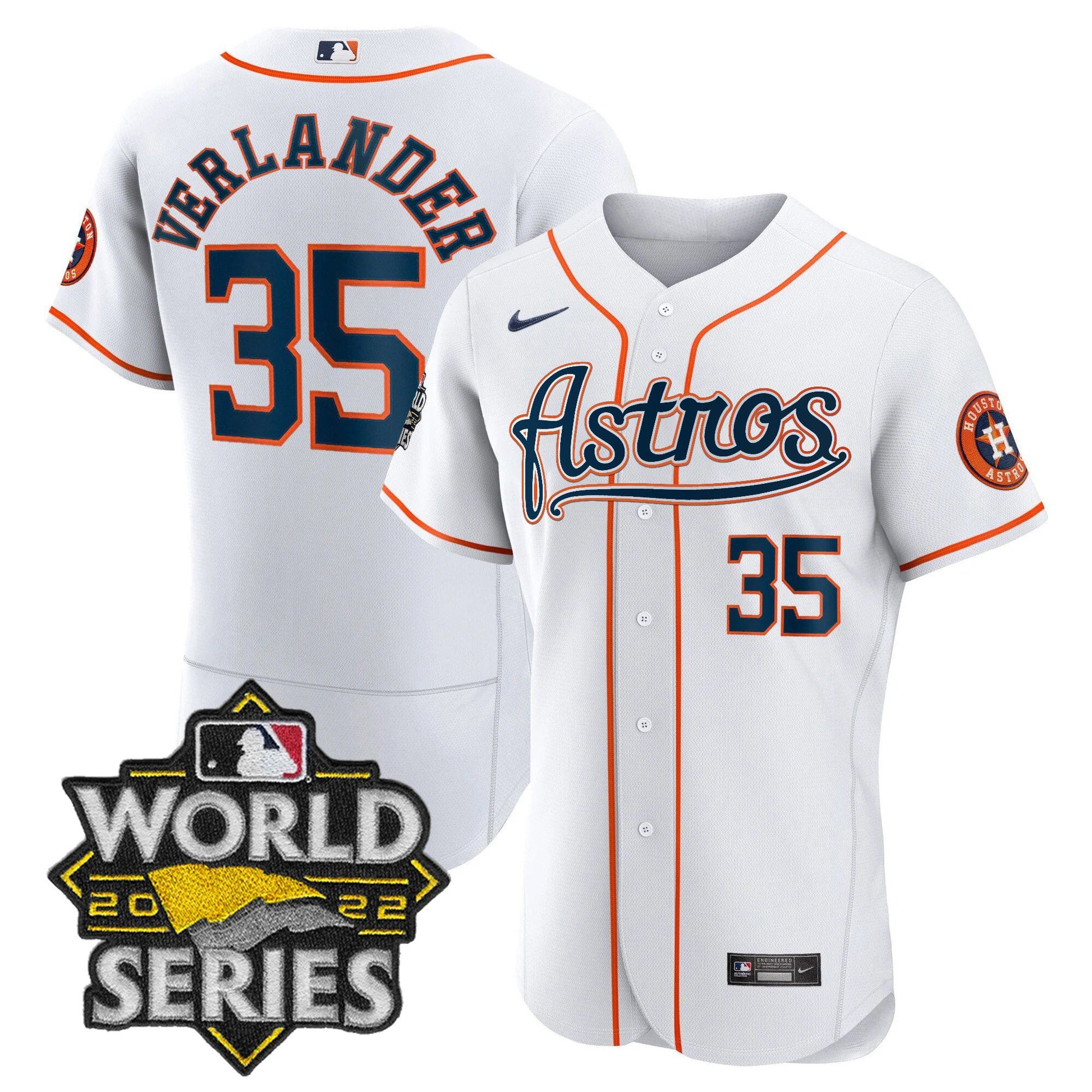 Flex Home - Justin Verlander