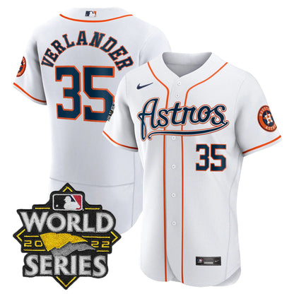Flex Home - Justin Verlander