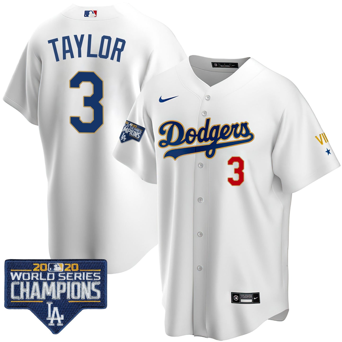 Cool White - Chris Taylor