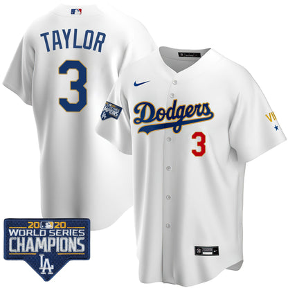 Cool White - Chris Taylor