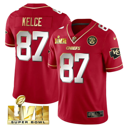 Red Special - Travis Kelce