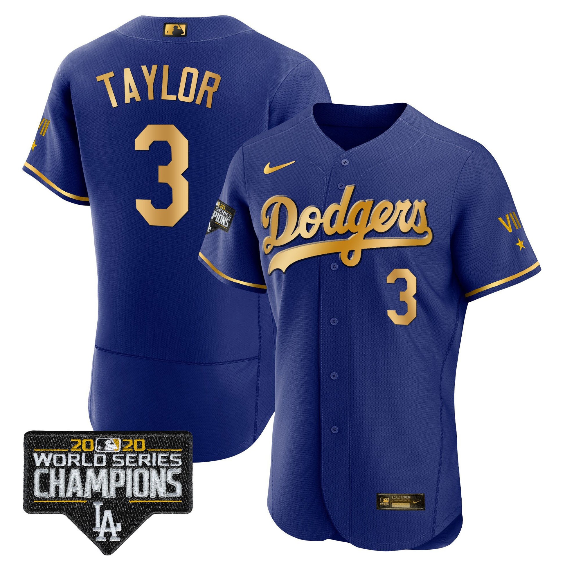 Flex Royal - Chris Taylor