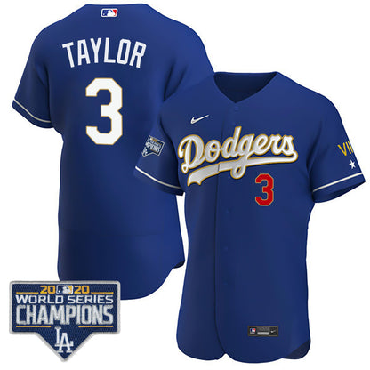 Flex Royal - Chris Taylor