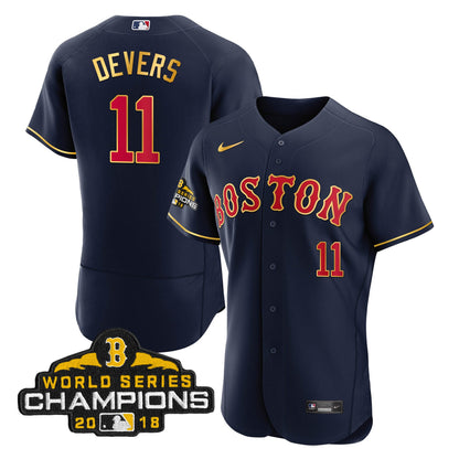 Flex Navy - Rafael Devers