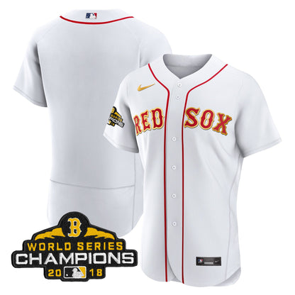 Flex White - Team