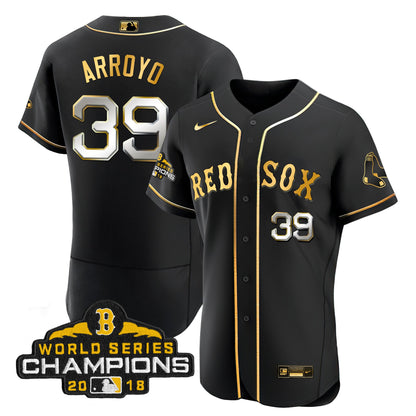 Flex Black - Christian Arroyo