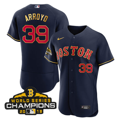 Flex Navy - Christian Arroyo